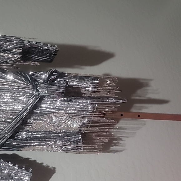 Asos edition sequence blazer size 8 - Picture 11 of 16